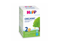 Ekol. tolesnio maitinimo pieno mišinys BIO HIPP 2 (6+ mėn.), 800 g
