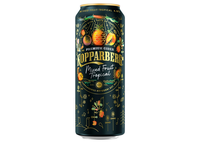 Sidras KOPPARBERG MIXED FRUIT, 4 %, 0,5 l