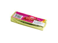 Lydytas tepamasis sūris MLEKOVITA, su kumpiu, 100 g