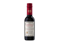 Raudonasis sausas vynas DOPPIO PASSO PRIMITIVO, 250 ml