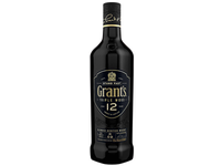 Viskis W. GRANT'S 12YO, 700 ml