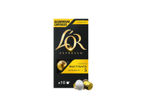 Kavos kapsulės L'OR MATTINATA, 52 g