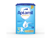Pieno mišinys APTAMIL 3, 12 mėn, 800 g