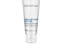 Veido kremas Axovital Nutriva, 40 ml