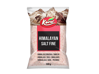 Smulki druska HIMALAJŲ, 500 g