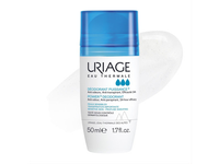 URIAGE POWER-3, rutulinis dezodorantas-antiperspirantas, 50ml