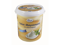 Majonezas LE PICANT, salotoms, 50%, 10 kg