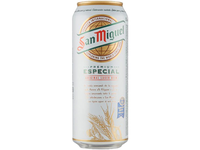 San Miguel 0,5 l