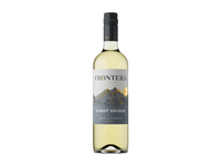 Baltasis sausas vynas FRONTERA PINOT GRIGIO, 750 ml