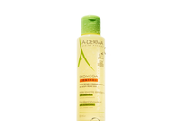 A-DERMA prausiamasis aliejus-emolientas sausai, atopinei veido bei kūno odai EXOMEGA CONTROL, 200 ml