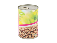 Lęšiai RIMI, 400 g / 240 g
