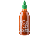 Sriracha padažas UNI EAGLE, aštraus čili skonio, 475 g