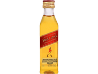 Johnnie Walker Red Label 0,05 L