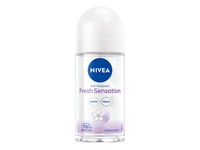Mot.rutul. dezedorantas NIVEA FRESH, 50 ml