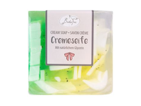 BADEFEE GLYCERINE SUMMERDANCE muilas, 100 g