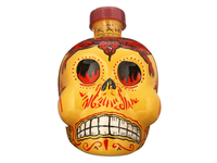 Tekila KAH REPOSADO, 700 ml