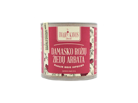 Damasko rožių žiedų arbata, 25 g
