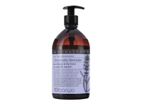BARWA LAVENDER skystasis muilas, 500 ml