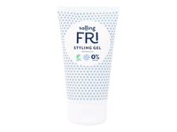 Plaukų formavimo gelis SALLING FRI, 150 ml