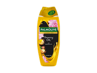Dušo želė PALMOLIVE THERMAL SPA PAMPERING OIL, 500 ml