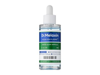 DR.MELAXIN AQUA ION PLASMA WATER GLOW AMPOULE veido ampulė, 50 ml
