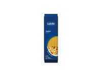 Makaronai SPAGHETTI LUBELLA Nr. 4 , 400 g