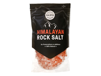 Himalajų rūpi druska SALDVA, 250g