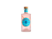 Džinas MALFY Rosa, 41%, 0,7 l