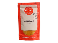 Ciberžolė SALDVA, 25 g