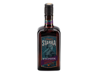 Spiritinis gėrimas STUMBRO STARKA WILDSIDE 38%, 0,5 l
