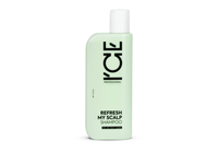 ICE PROFESSIONAL Refresh My Scalp Šampūnas galvos odai atstatantis 250ml
