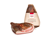 Vytinta itališka kiaulienos pažandė su pipir. COATI, nerūš., 1 kg