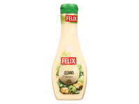 Cezario padažas FELIX, 375 g