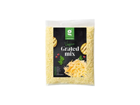 Tarkuotas augalinės kilmės gaminių mišinys GOURMET GREEN, 150 g