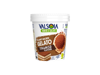 Tiramisu sk. ledai VALSOIA, be gliut., 300 g