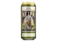 Šviesusis alus ALAUS LAIŠKAI NEIPA, 500 ml