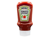 Kečupas HEINZ, 460g