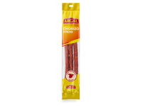 Vytintos lazdelės ARGAL, CHORIZO, a.r., 150 g