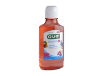 G.U.M. skaliklis vaikams JUNIOR 6m+ [3022], 300ml