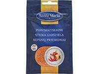 Kepsniu prieskoniai SANTA MARIA, 30 g