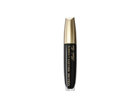 Blakstienų tušas L'OREAL VOLUME  BALM NOIR, j., 9 ml