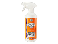Virtuvės valymo priemonė Galax 440ml/500g