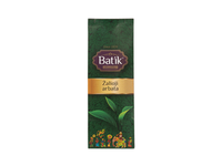 Žalioji arbata BATIK, 50 g