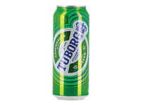 Šviesusis alus TUBORG  4.6% 0,5L