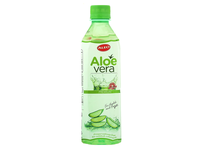 Alavijų gėrimas ALEO PREMIUM, 500ml