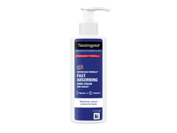 Lengvai įsigeriantis rankų kremas NEUTROGENA, 150 ml