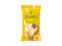 Šerbetas KLASIKA, melionų skonio, 80 g