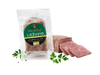 Virtas BAJORŲ liežuvio vyniotinis, pirma rūšis, 1 kg