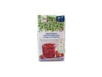 Cukrus DANSUKKER, uogienėms, 1 kg