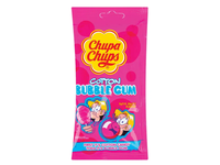 Kramtomoji guma CHUPA CHUPS TUTTI FRUTTI, 11g